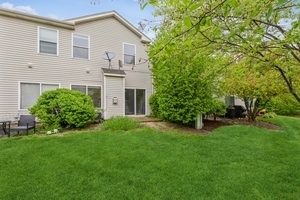 Property Photo: 3402 Blue Ridge Drive IL 60110