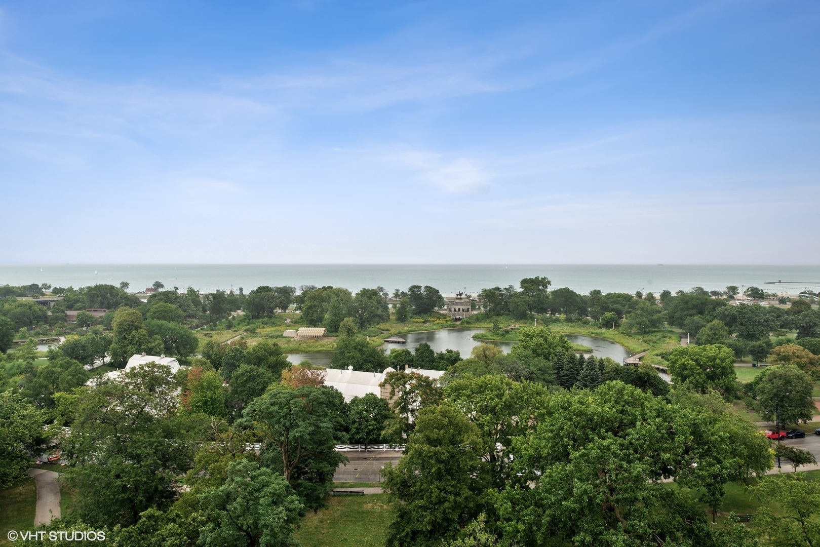 Property Photo:  1850 N Clark Street 1608  IL 60614 