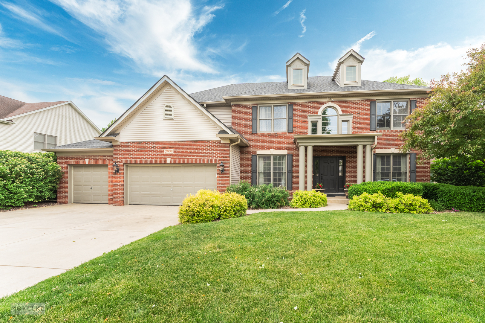 Property Photo: 2909 Old Glory Drive IL 60560