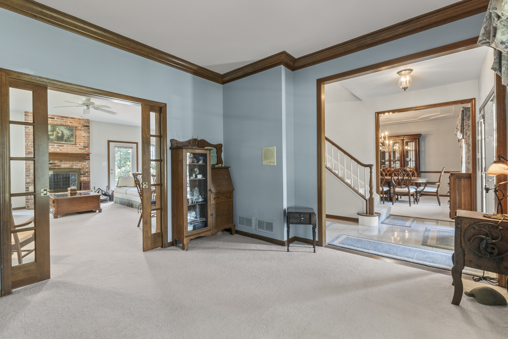 Property Photo: 3560 Jeremy Ranch Court IL 60564