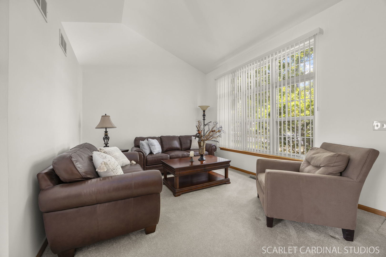 Property Photo: 664 Birchwood Drive IL 60490