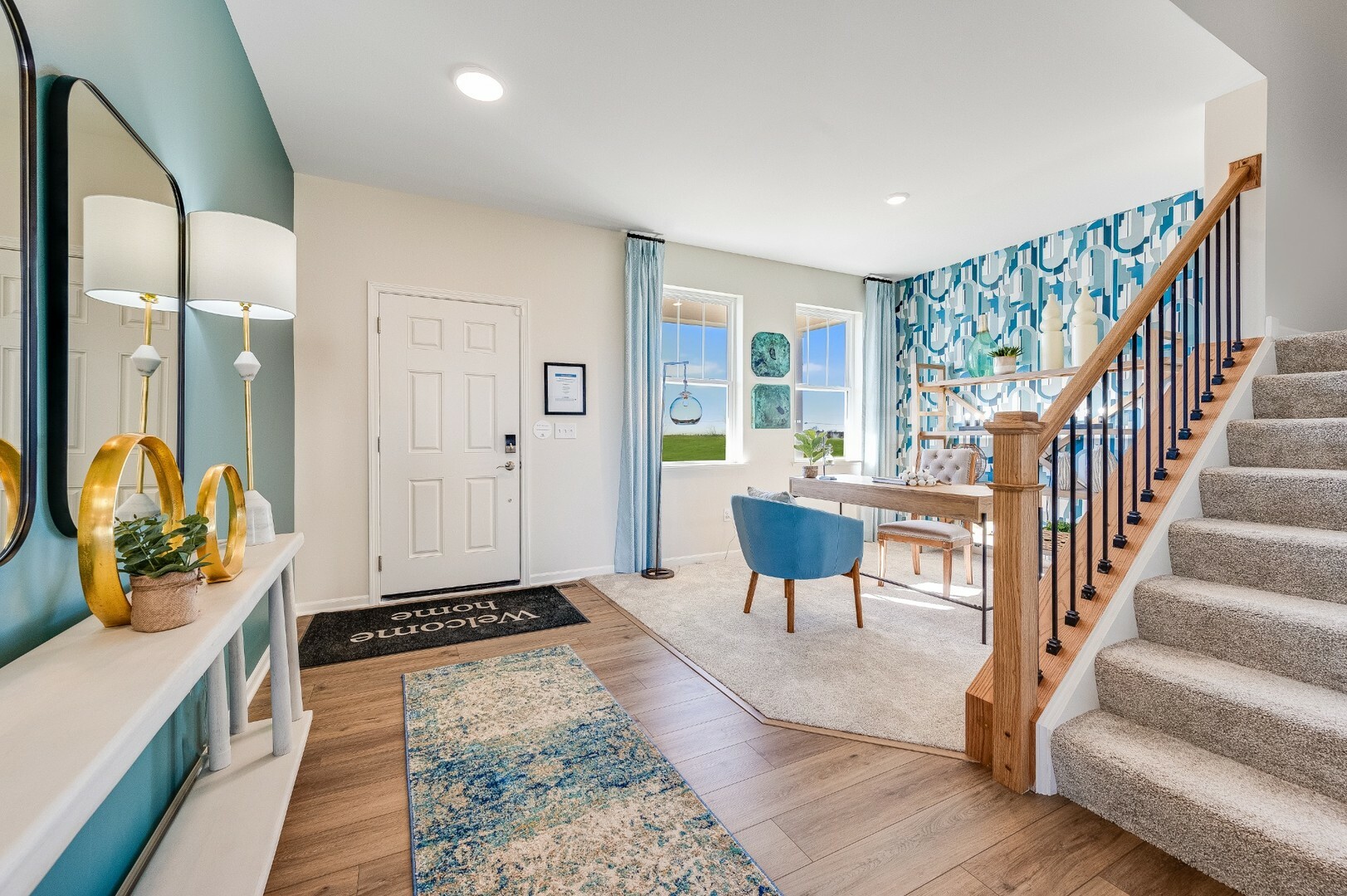Property Photo: 529 S Kincaid Street IL 60151