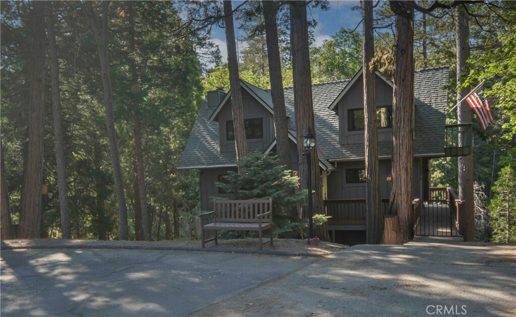 Property Photo: 644 Grass Valley Road CA 92352