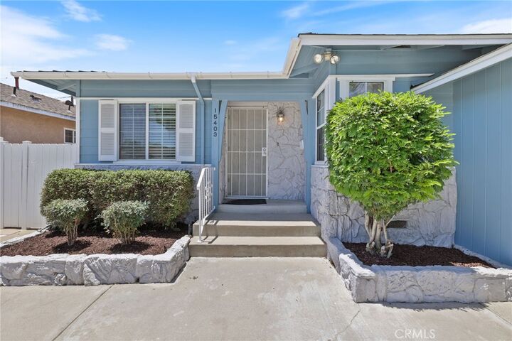 Property Photo:  15403 Domart Avenue  CA 90650 