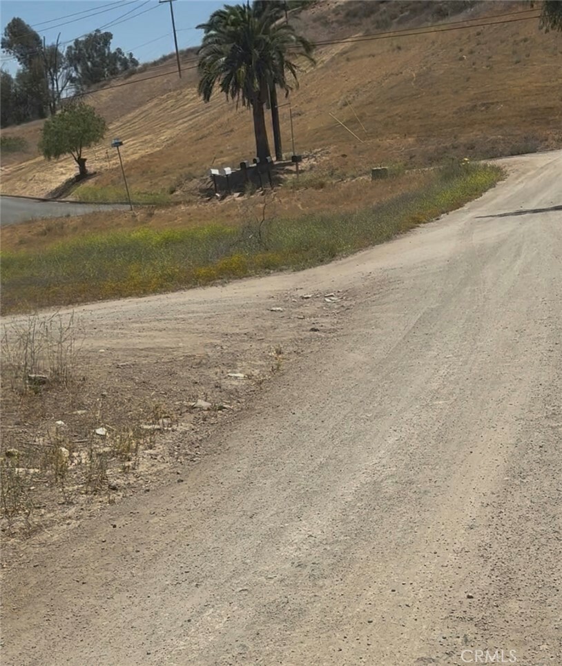 Property Photo: 0 Ryan Avenue CA 92530