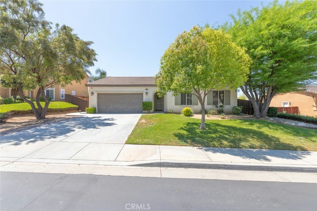 Property Photo: 36867 Gallery Lane CA 92223