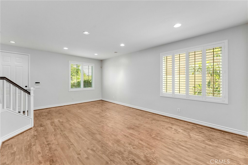 Property Photo: 26 Colorado CA 92606