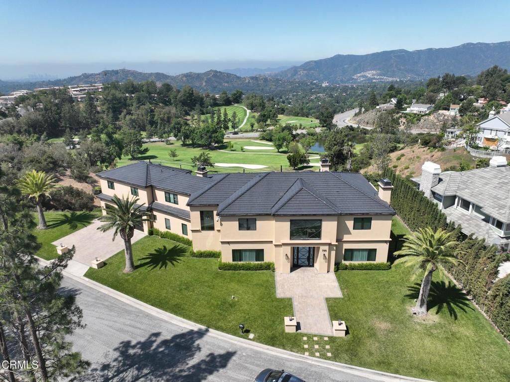Property Photo: 780 Greenridge Drive CA 91011