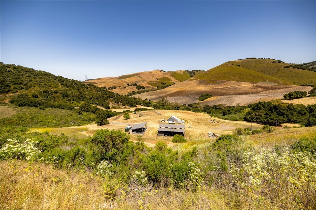 Property Photo: 680 Spring Canyon Lane CA 93444