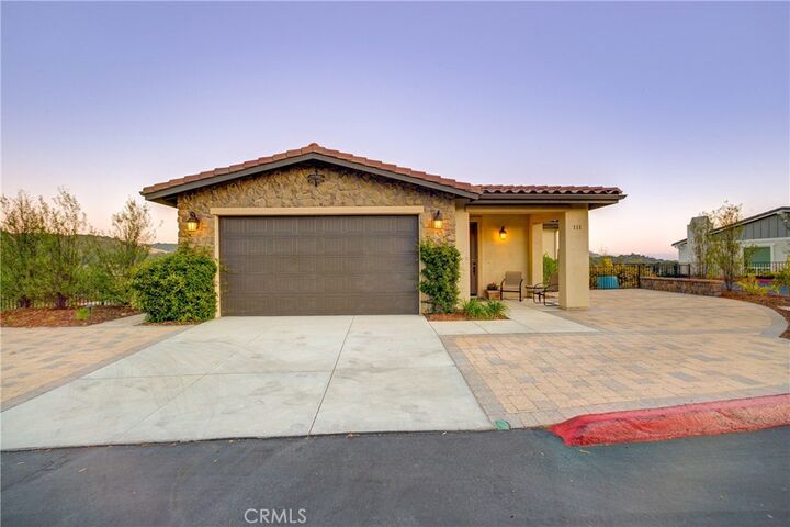 Property Photo: 111 Ralph Beck Lane CA 93420