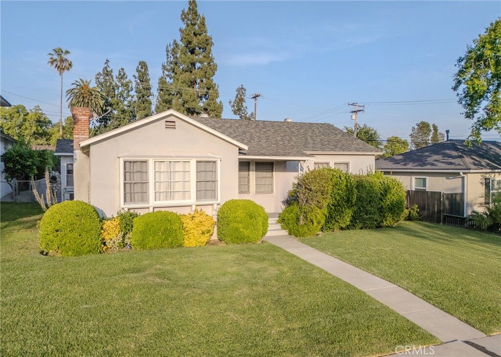 Property Photo: 124 Mauna Loa Drive CA 91016