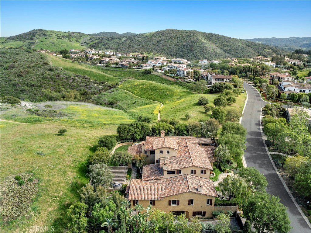 Property Photo: 97 Canyon Creek CA 92603