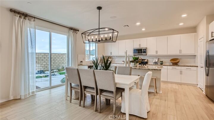 Property Photo:  30020 Pomo Canyon Court  CA 92585 