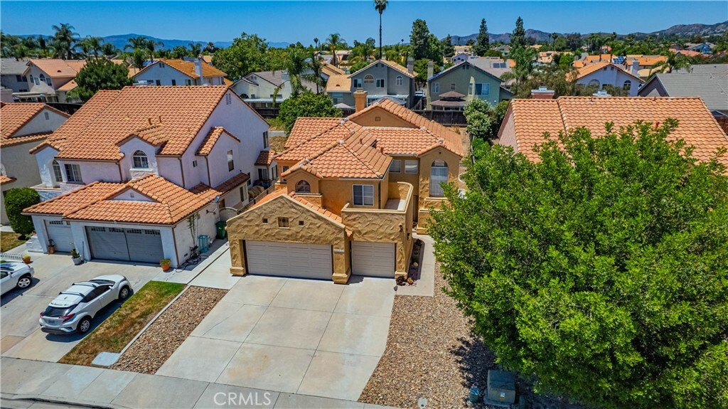 Property Photo: 40025 White Leaf Ln. CA 92562