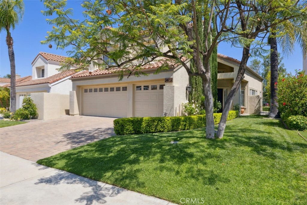Property Photo: 24731 Calle Conejo CA 91302