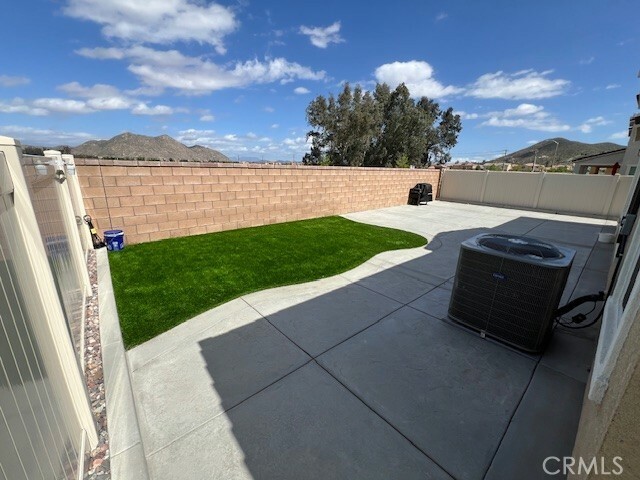 Property Photo: 26884 Chance Dr CA 92585
