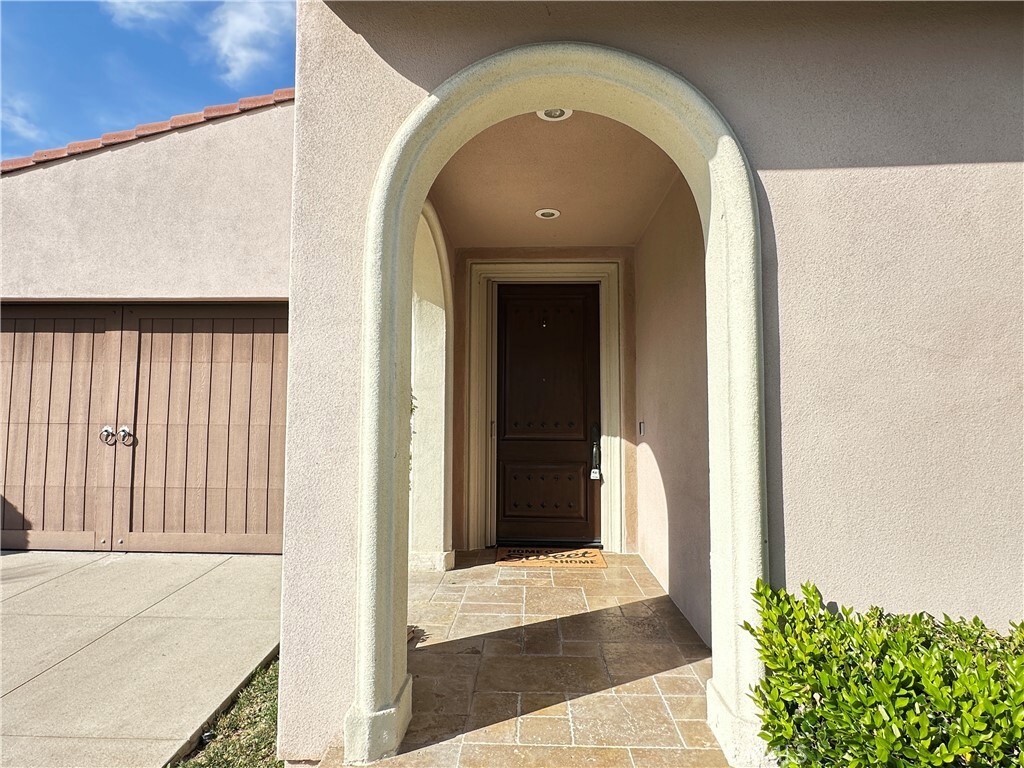 Property Photo:  31 Cassidy  CA 92620 