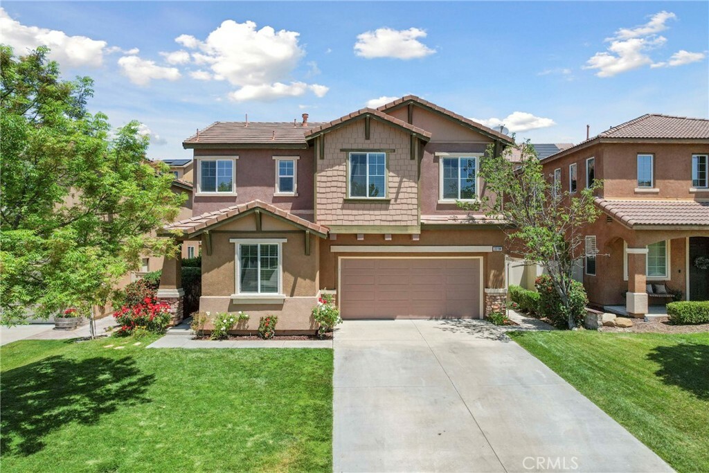Property Photo: 33184 Puffin Street CA 92592