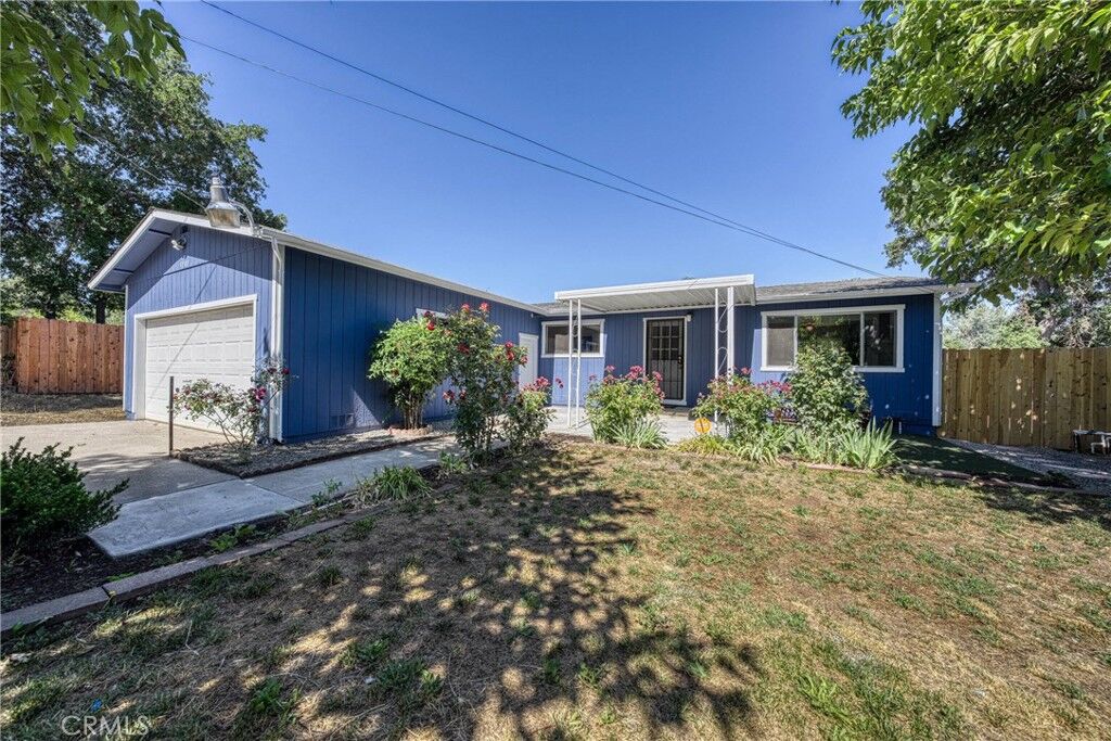 Property Photo:  3707 Madison Drive  CA 95422 