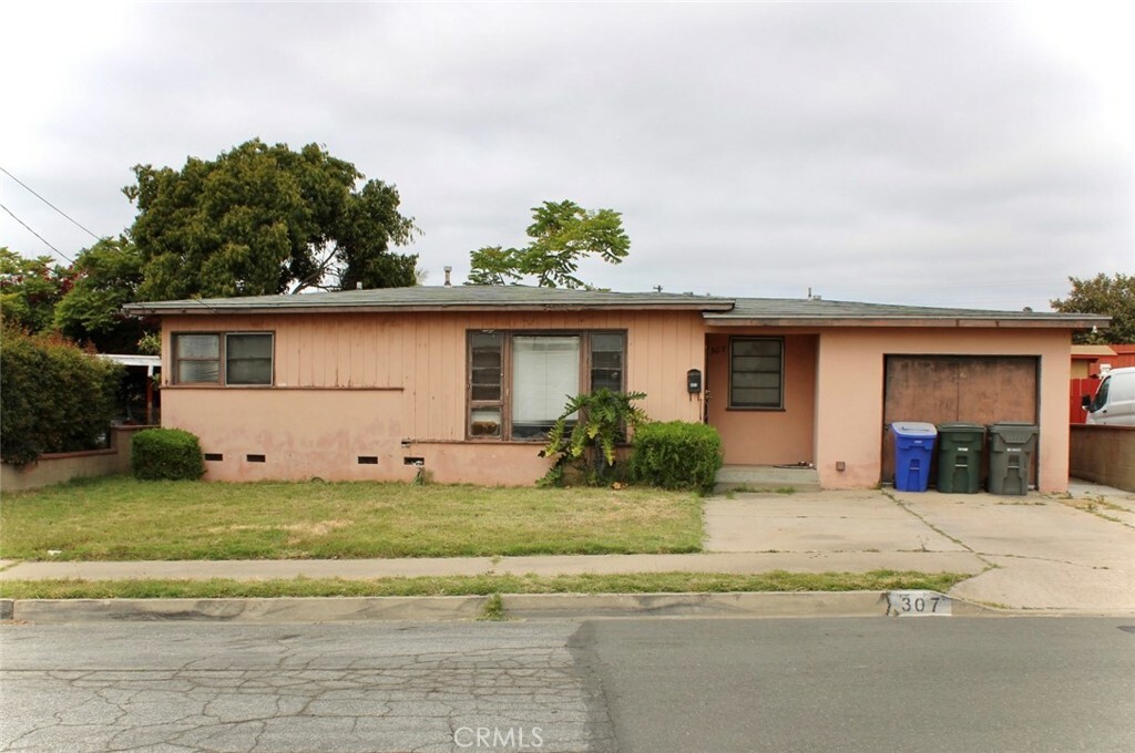 Property Photo: 307 S Belmont Avenue CA 91950
