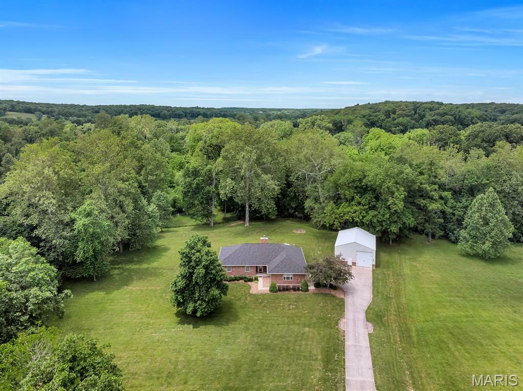 Property Photo: 61 Serenity Lane MO 63379