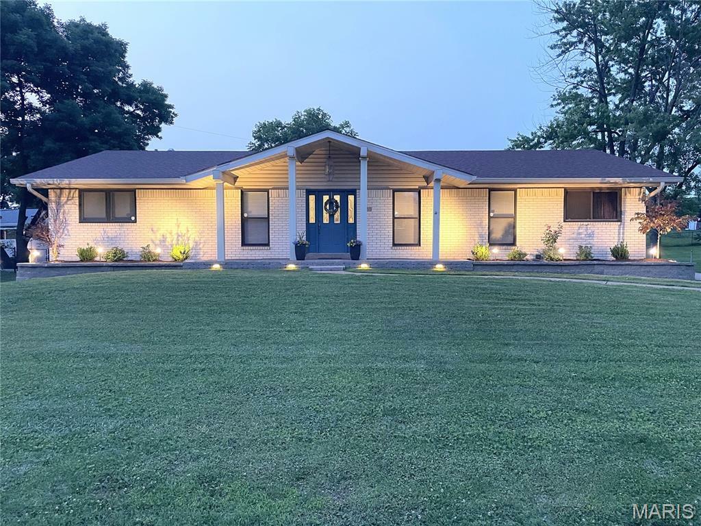 Property Photo: 5839 Pebble Oak Drive MO 63128
