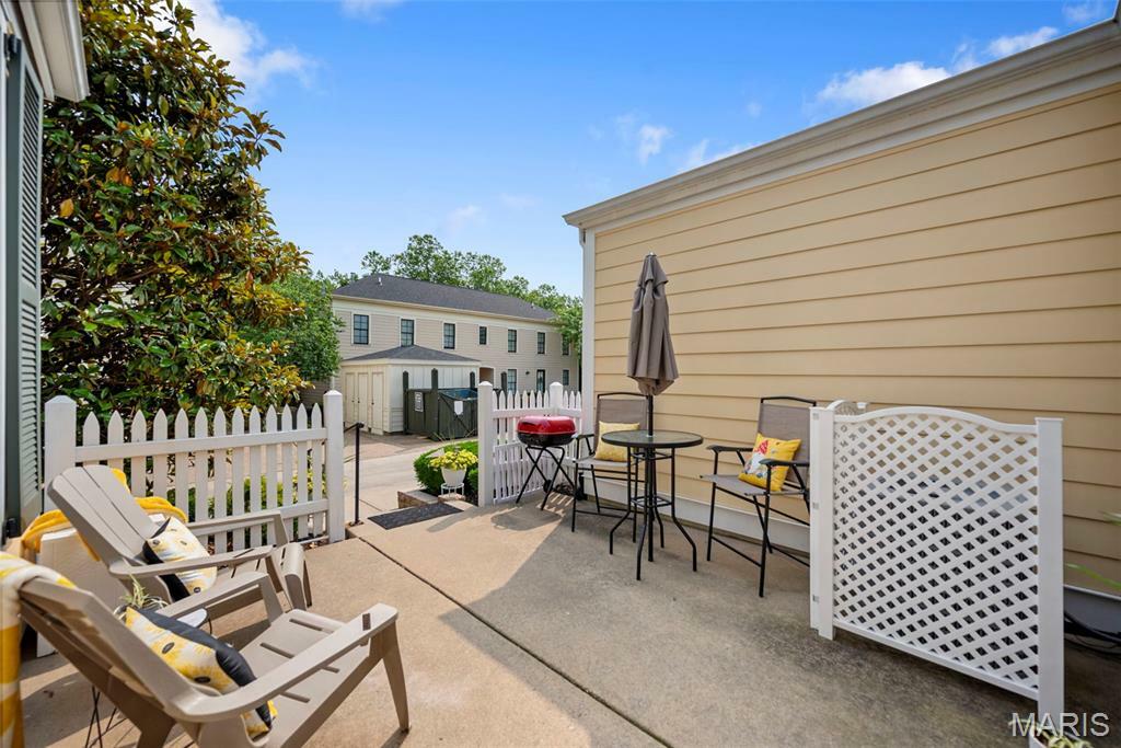 Property Photo: 3245 Canal Street MO 63301