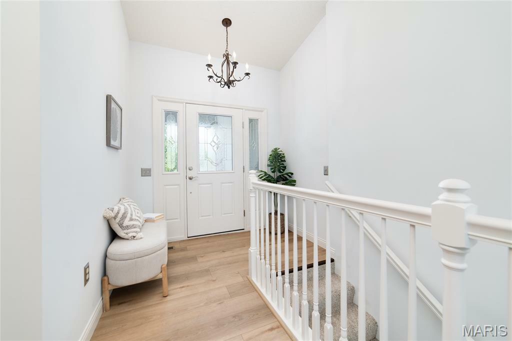 Property Photo: 610 Falconcrest Drive MO 63367