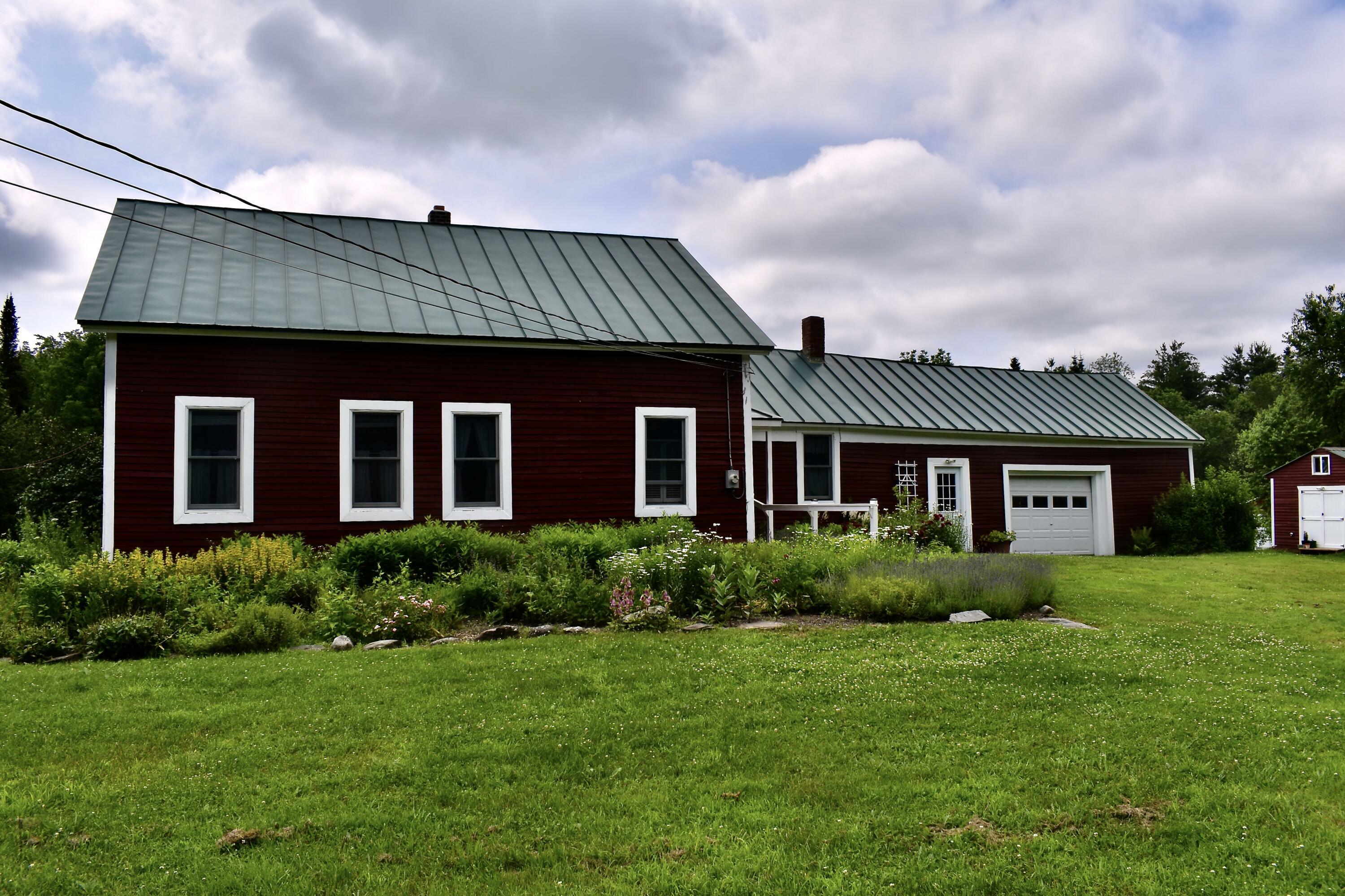 Property Photo:  10 Rines Road  ME 04922 