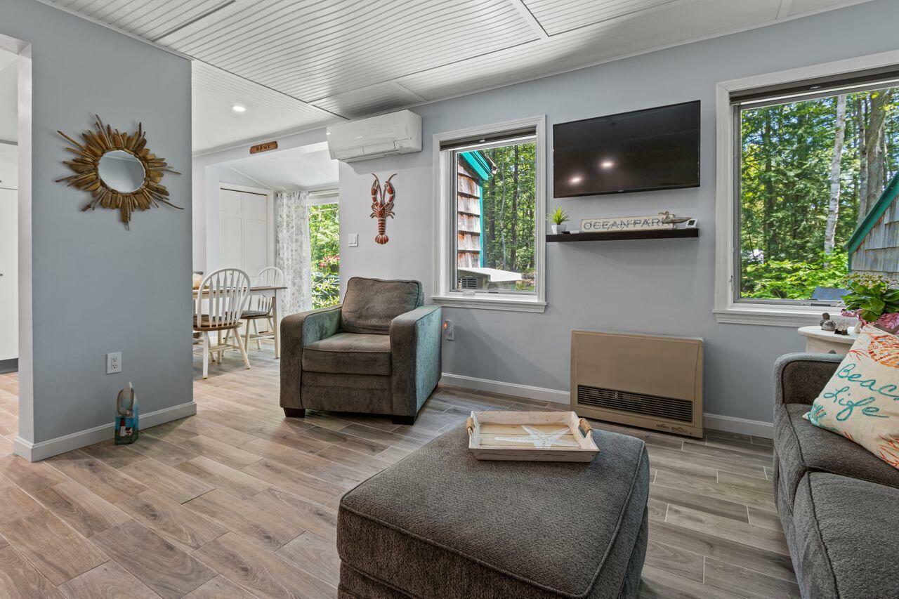 Property Photo: 131 Temple Avenue 26 ME 04064