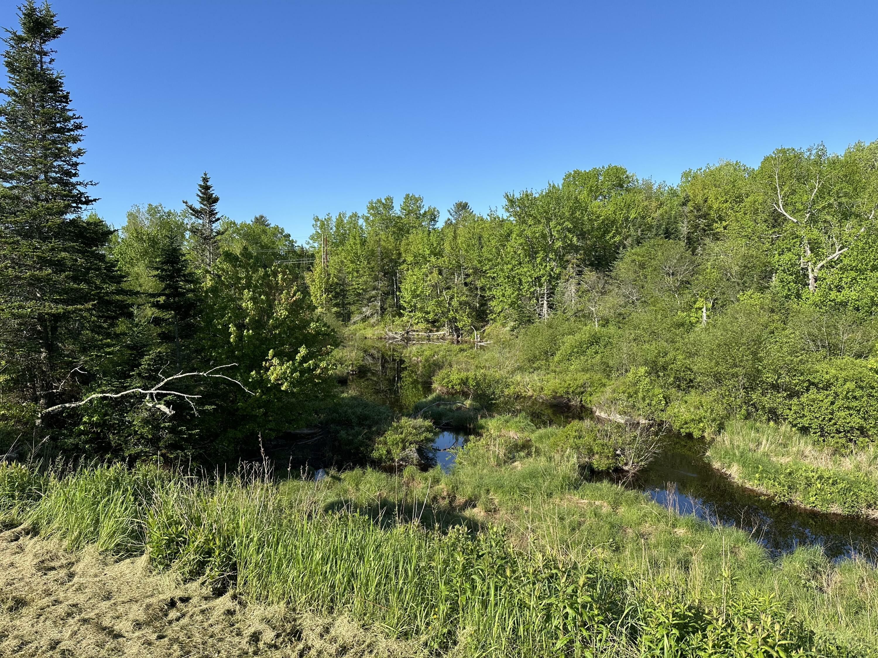 Property Photo: 198 Bangor Road ME 04605