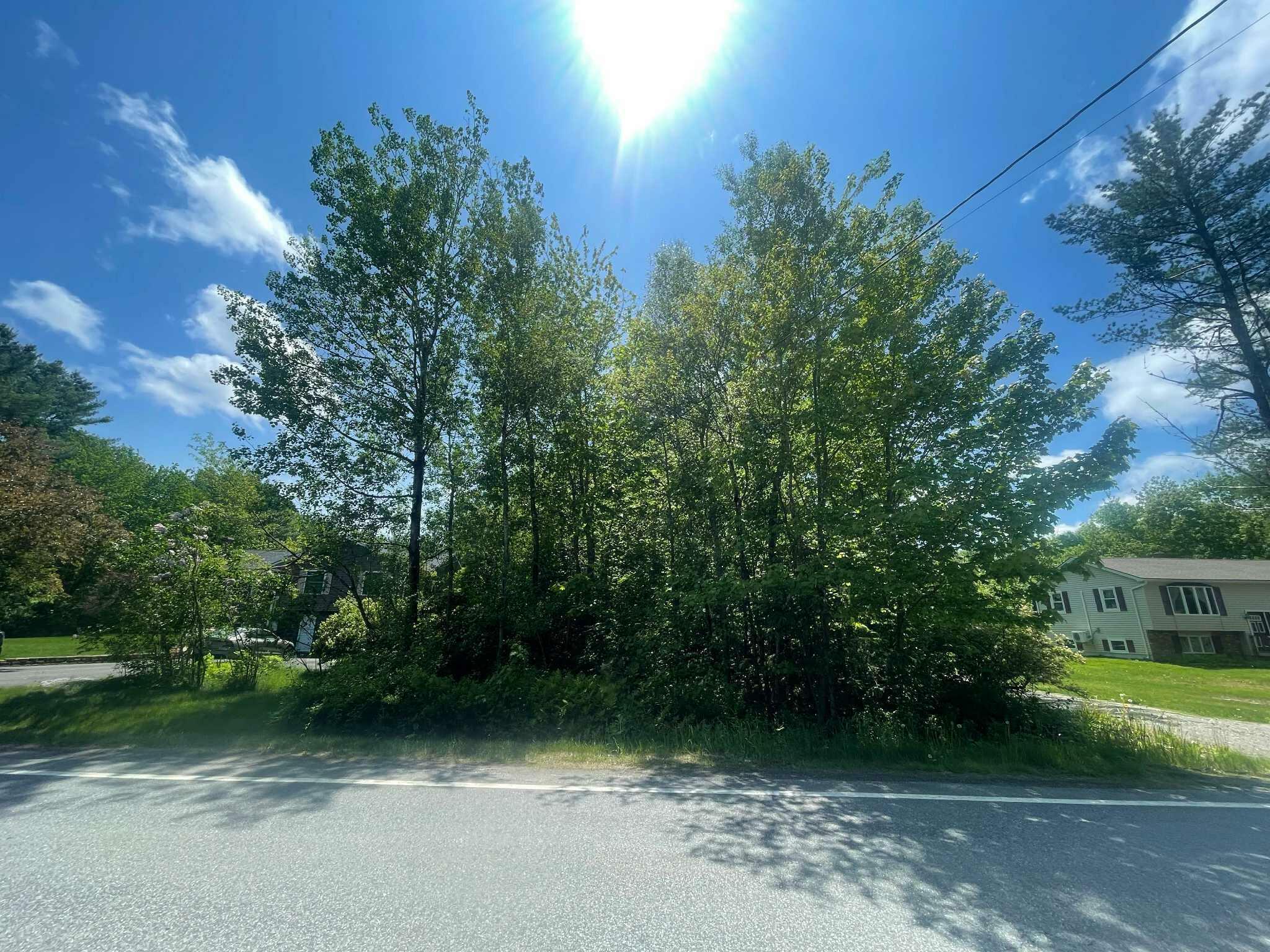 Property Photo: 0 Chase Road ME 04401