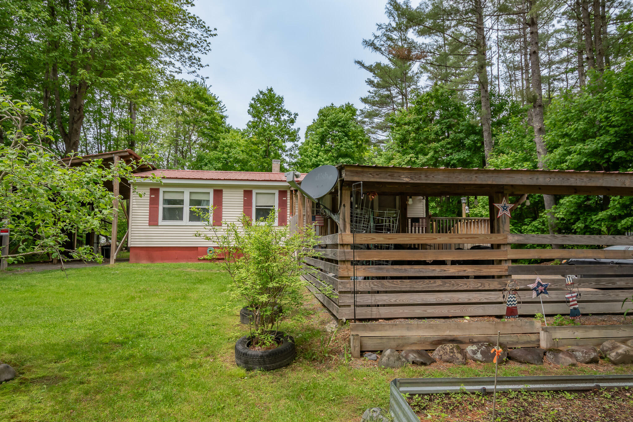 Property Photo: 26 Knapp Avenue ME 04463