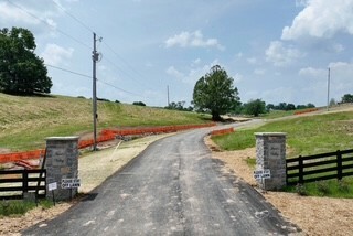 Property Photo: 345 Brazier Lane TN 37066