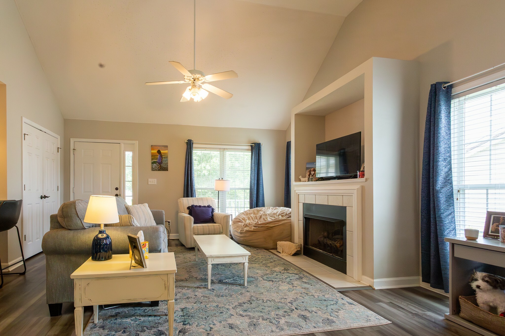 Property Photo: 598 Westchester Court TN 37043