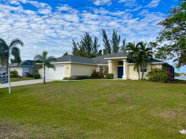 Property Photo: 501 SE 16th Street FL 33990
