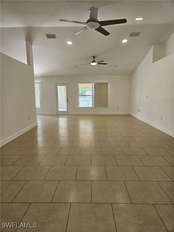 Property Photo: 4109 NE 21st Place FL 33909