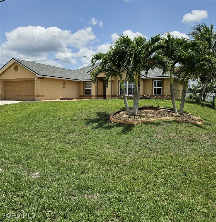 Property Photo:  4109 NE 21st Place  FL 33909 