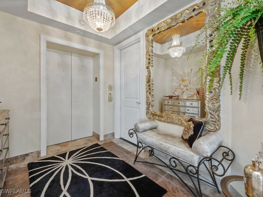 Property Photo: 970 Cape Marco Drive 1001 FL 34145