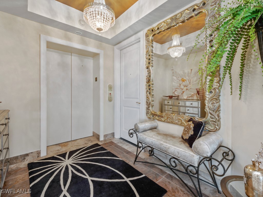 Property Photo:  970 Cape Marco Drive 1001  FL 34145 