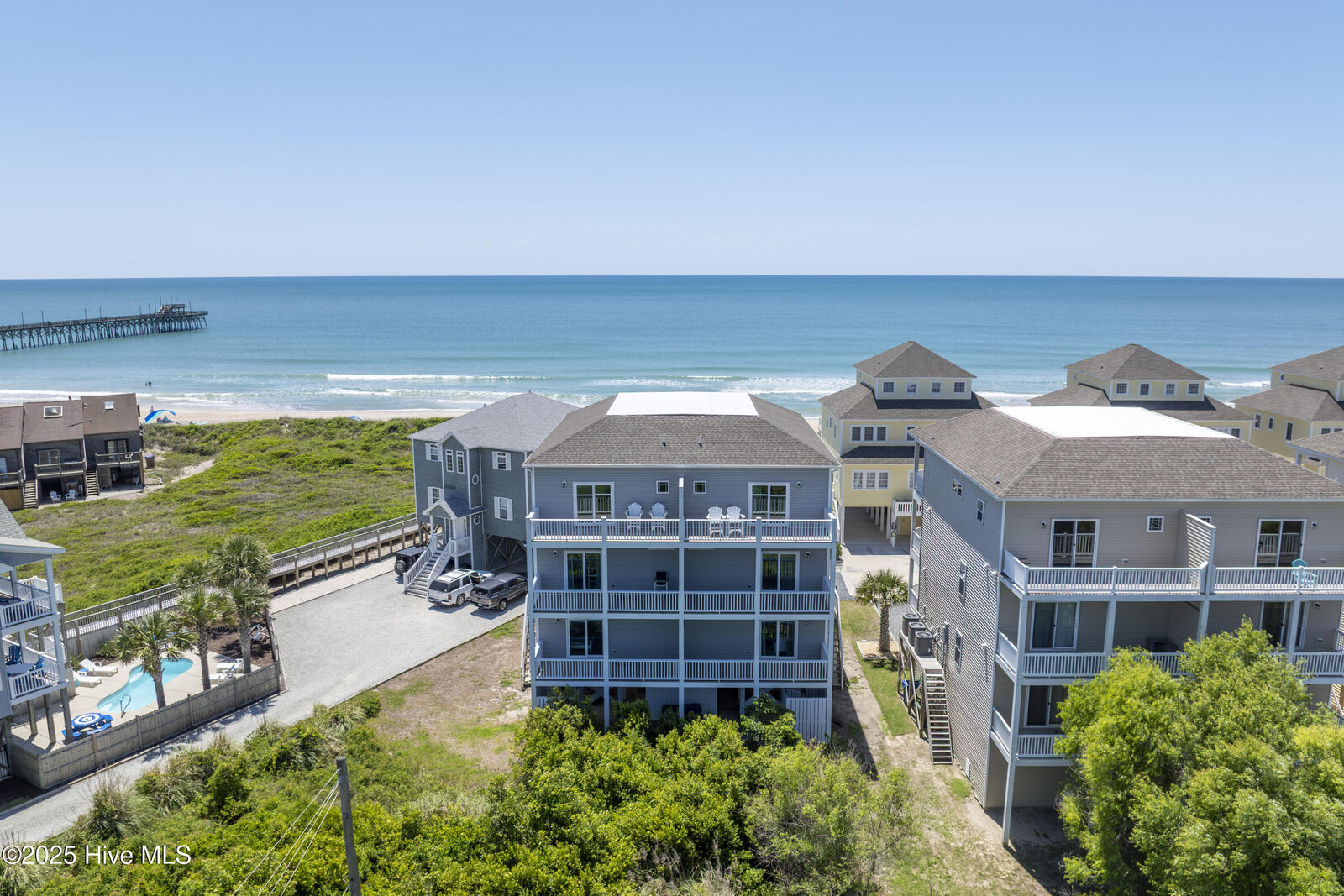 Property Photo:  876 Villas Drive  NC 28460 