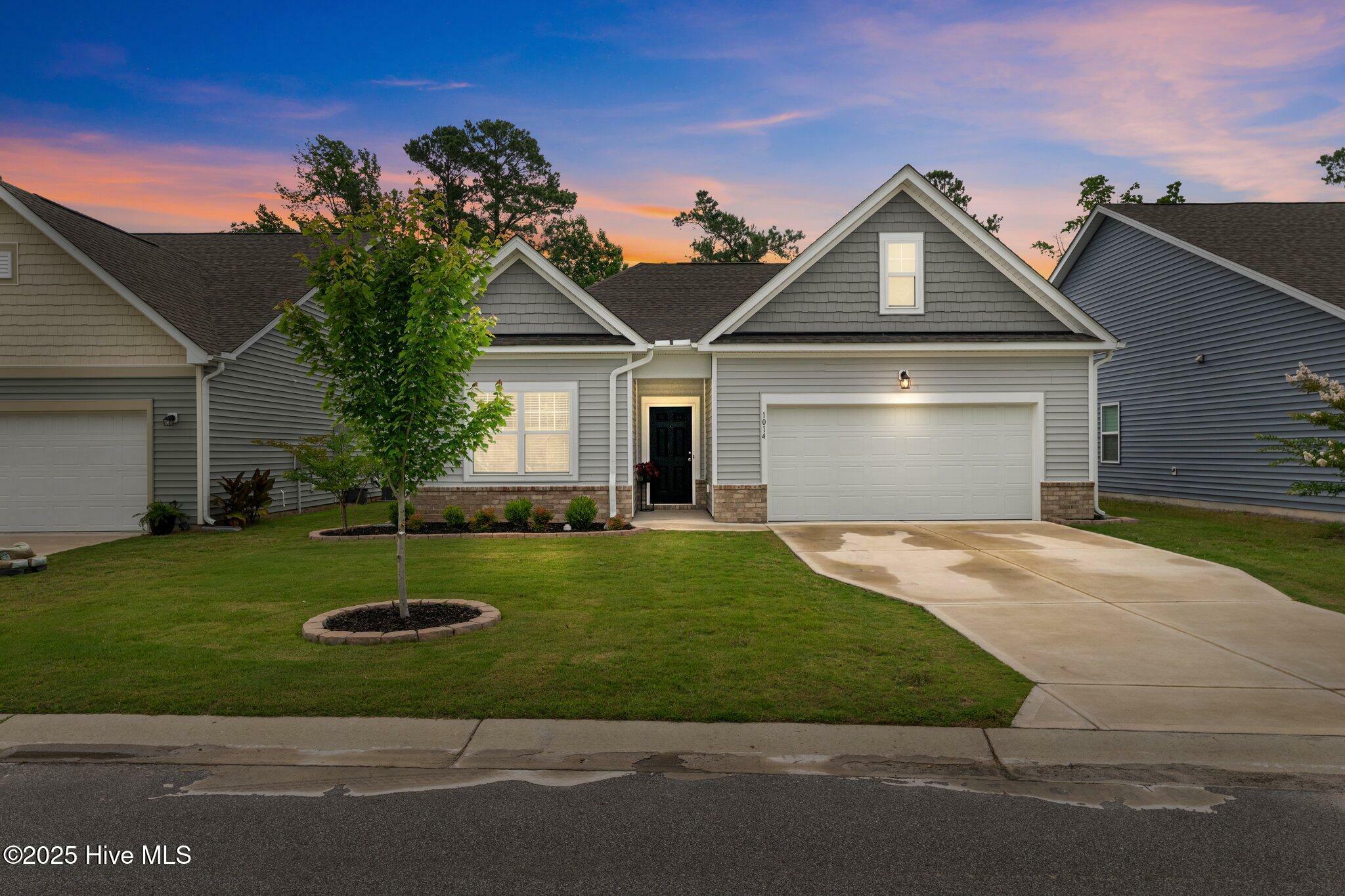 Property Photo: 1014 Bogue Lane NC 28562