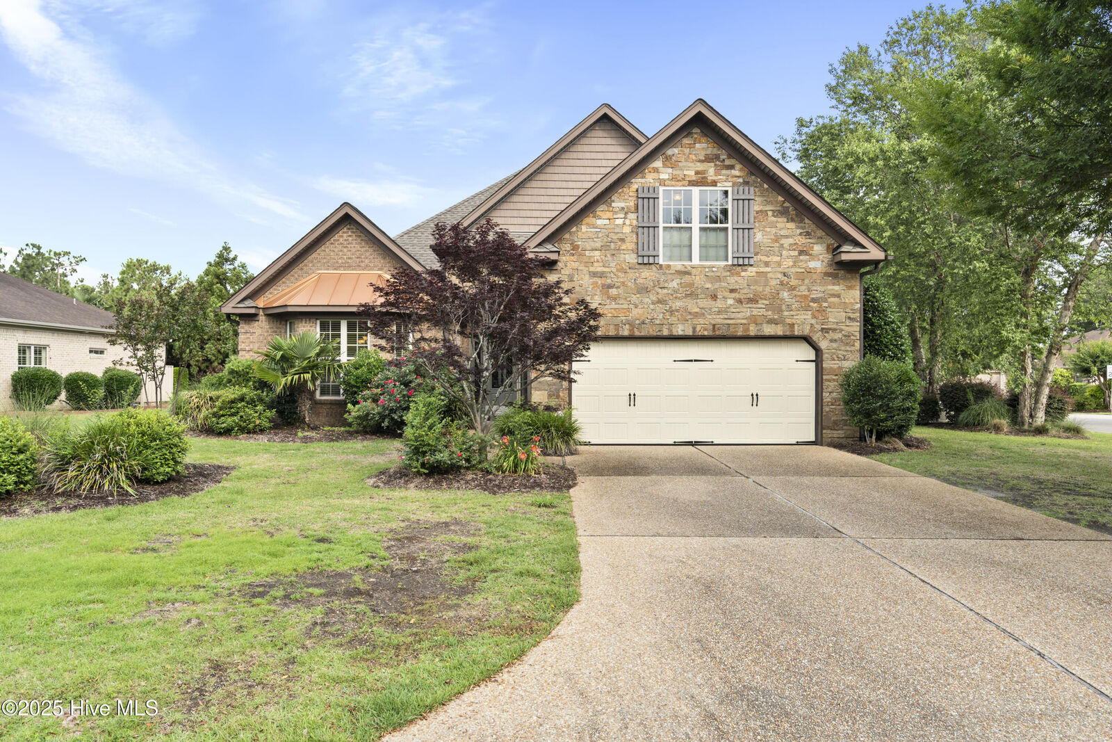 Property Photo:  5923 Motts Village Road  NC 28412 