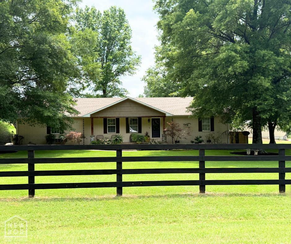 Property Photo: 641 Greene 729 Road AR 72450