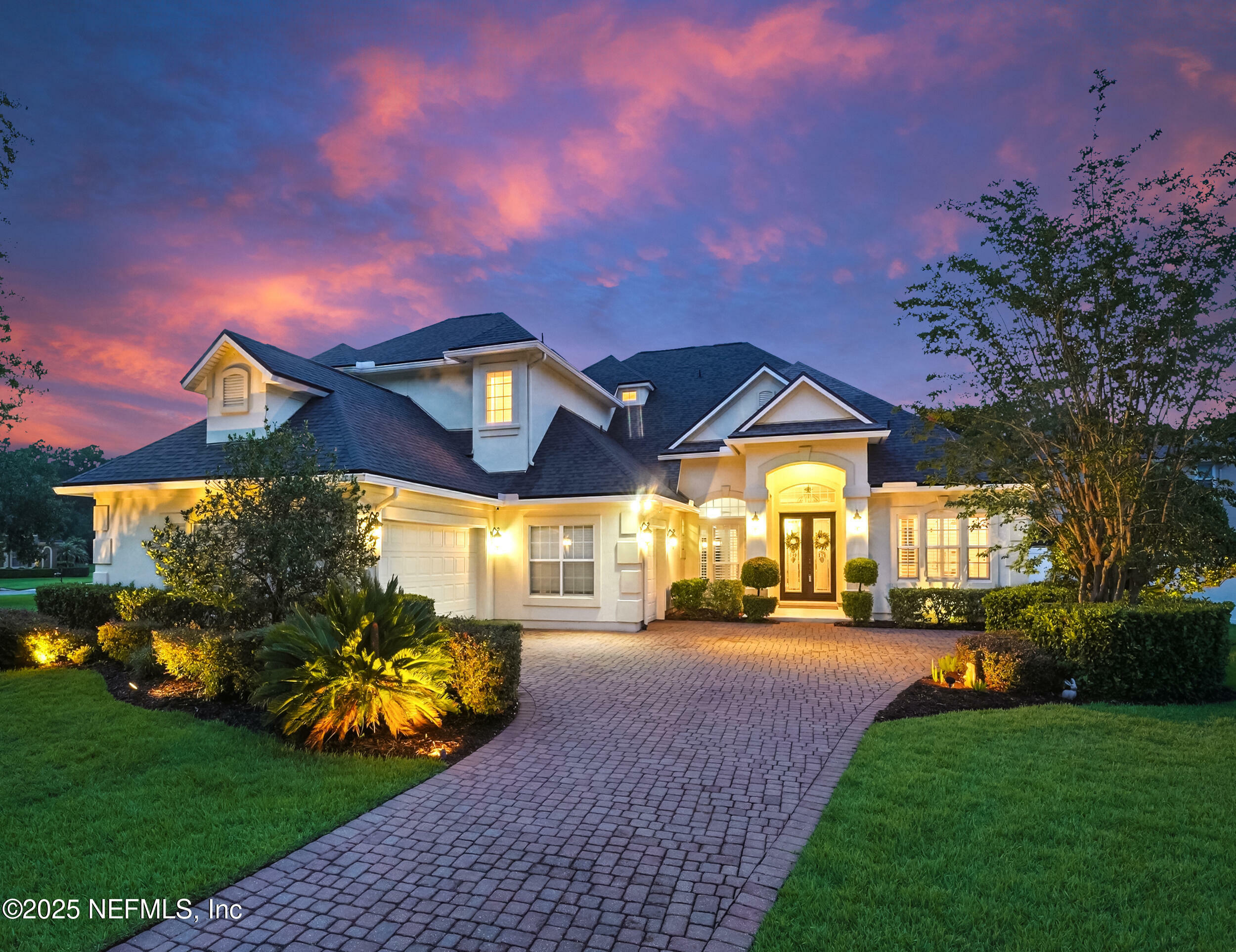 1136 W Kesley Lane  St. Johns FL 32259 photo
