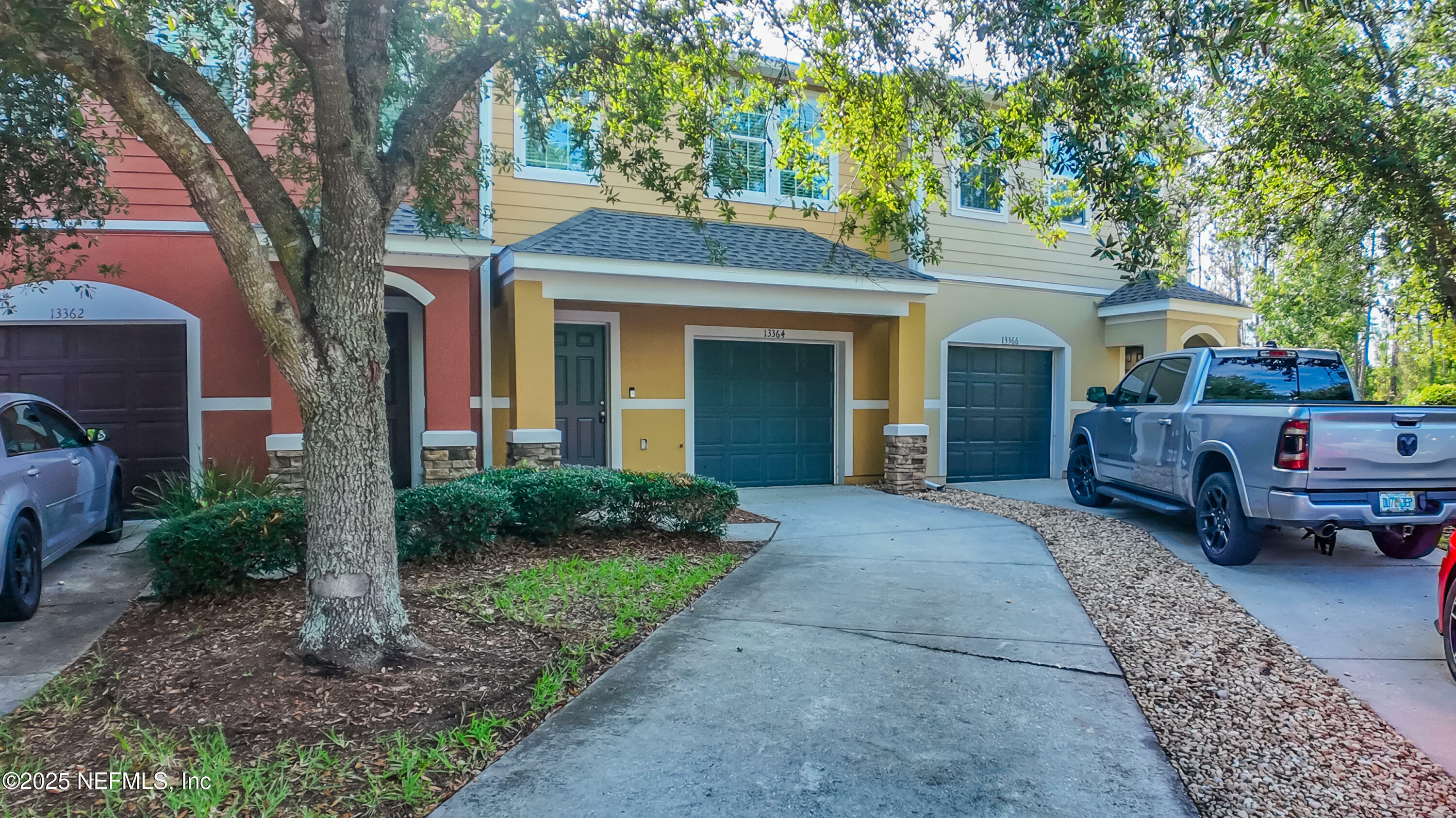 Property Photo: 13364 Ocean Mist Drive FL 32258