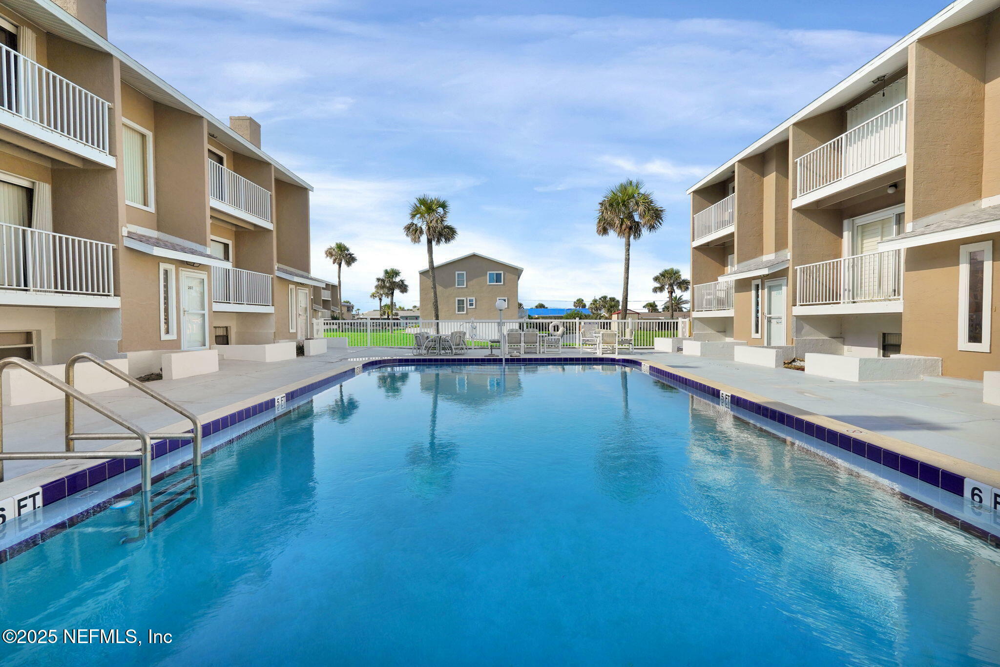 Property Photo: 2898 Ocean Shore Boulevard 4020 FL 32176
