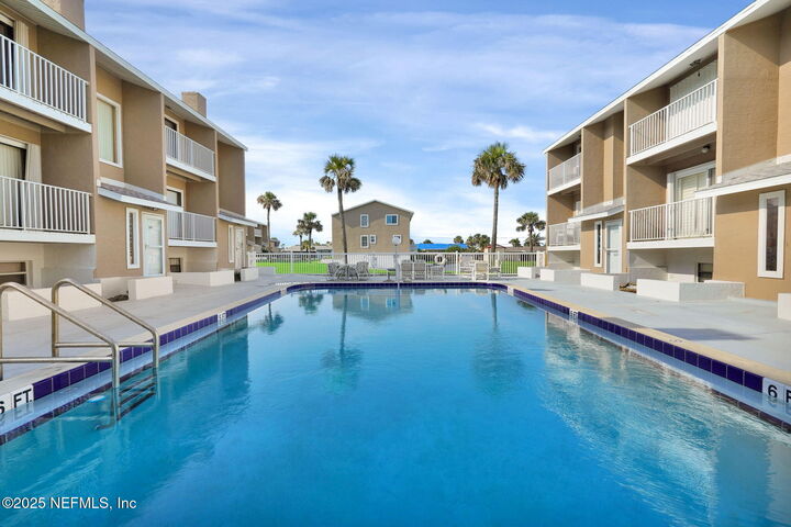 Property Photo:  2898 Ocean Shore Boulevard 4020  FL 32176 