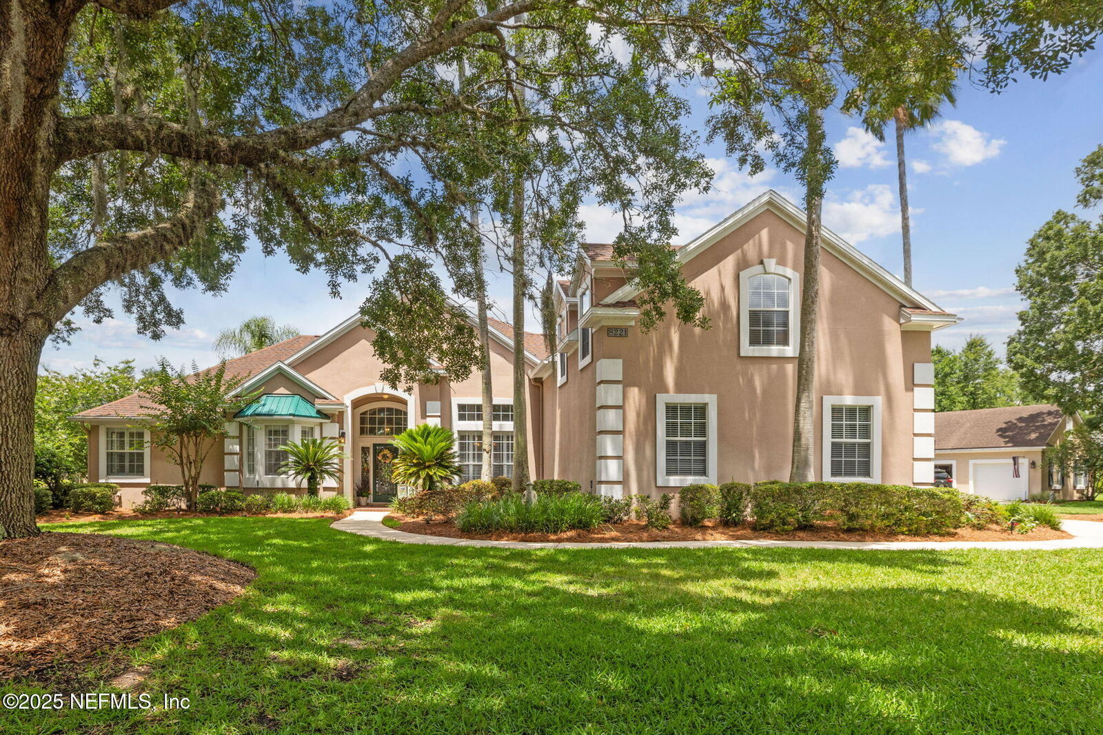 Property Photo:  8221 Bay Tree Lane  FL 32256 
