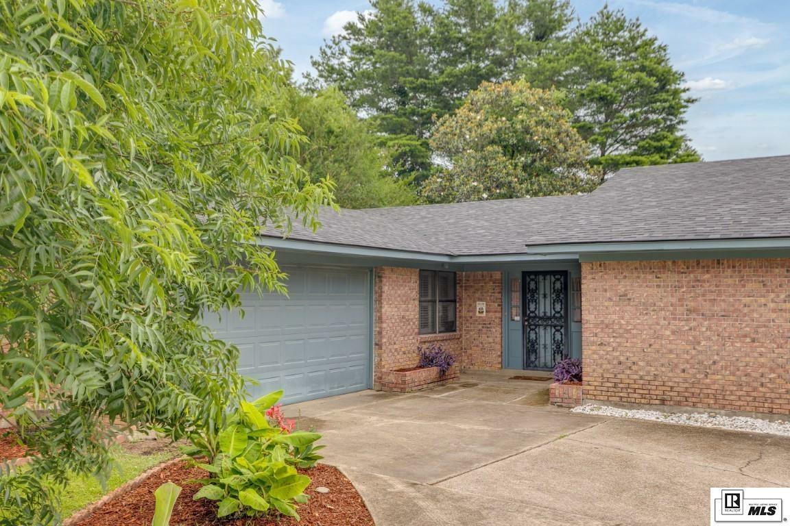 Property Photo: 1804 St Joseph Place LA 71201